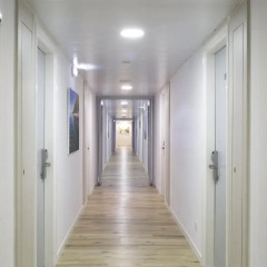 Harmony Bay Hotel интерьер отеля фото 2