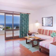Апартаменты Albufeira Jardim Apartments комната для гостей фото 4