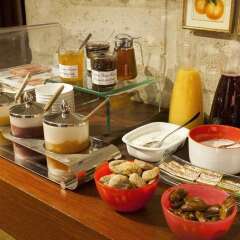 Отель Timhotel Invalides Eiffel питание фото 2