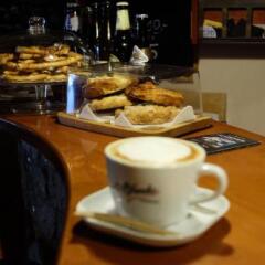 Отель Academus - Cafe/Pub & Guest House Польша, Вроцлав - отзывы, цены и фото номеров - забронировать отель Academus - Cafe/Pub & Guest House онлайн фото 9