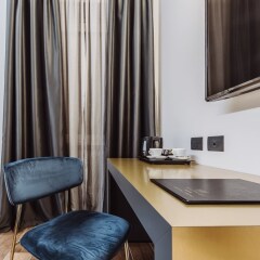 Hotel Europa удобства в номере фото 2