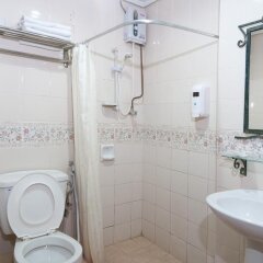 Отель 1926 Heritage Hotel Малайзия, Пенанг - отзывы, цены и фото номеров - забронировать отель 1926 Heritage Hotel онлайн ванная фото 2