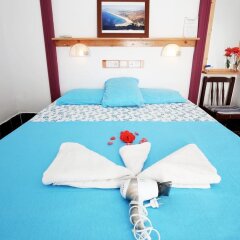 Отель Rose Pension Patara в номере