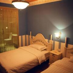 Отель Chen Bai Ma Guest House- Xiamen Китай, Сямынь - отзывы, цены и фото номеров - забронировать отель Chen Bai Ma Guest House- Xiamen онлайн детские мероприятия
