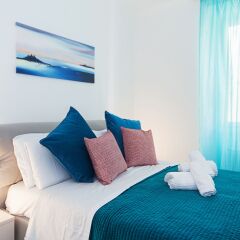 Отель Casa Bella Pantheon Luxury Suite комната для гостей фото 4