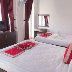 Dat Thien An Hotel Далат детские мероприятия