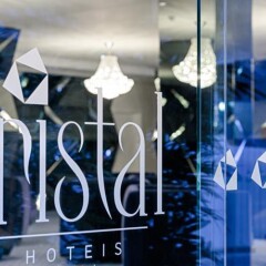 Hotel Cristal Porto развлечения