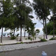 Отель Transit Beach View Hotel Мальдивы, Мале - отзывы, цены и фото номеров - забронировать отель Transit Beach View Hotel онлайн пляж фото 2
