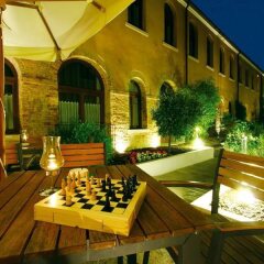 Отель Eurostars Residenza Cannaregio Hotel Италия, Венеция - отзывы, цены и фото номеров - забронировать отель Eurostars Residenza Cannaregio Hotel онлайн фото 2