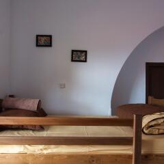 Отель Namaste Hostel Грузия, Тбилиси - 1 отзыв об отеле, цены и фото номеров - забронировать отель Namaste Hostel онлайн комната для гостей