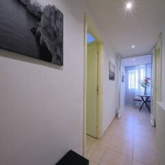 Отель Residenza Sveva Бари интерьер отеля
