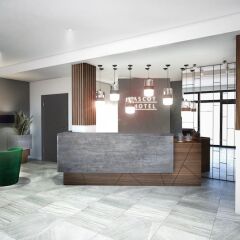 Hotel Ascot спа