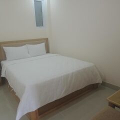 Апартаменты Kelly Serviced Apartment - District 1 комната для гостей фото 2