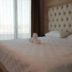 Mirage Hotel & Spa in Struga, Macedonia from 75$, photos, reviews - zenhotels.com guestroom photo 4