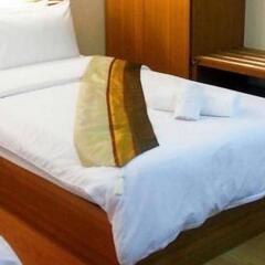 Отель King Royal Garden Inn Бангкок удобства в номере