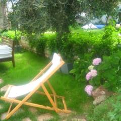 Mavi Pansiyon in Ayvalik, Turkey from 31$, photos, reviews - zenhotels.com photo 8