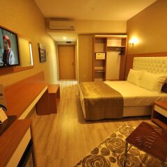 Bupa Hotel Кайсери комната для гостей фото 3