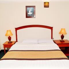 Van Hai Hotel комната для гостей фото 3