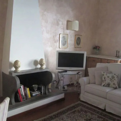 Апартаменты Sleep in Italy Oltrarno Apartments Флоренция комната для гостей фото 4