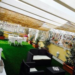 Отель B&B Al Civico фото 4