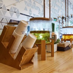 Отель Yingshang Dongmen Branch Шэньчжэнь спа