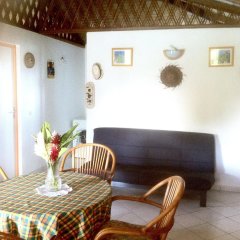 House With 2 Bedrooms in Le Moule, With Enclosed Garden and Wifi - 2 k in Saint-Francois, France from 143$, photos, reviews - zenhotels.com photo 10