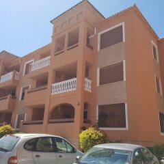Отель Duplex Villamartin Fortuna Golf II Испания, Ориуэла - отзывы, цены и фото номеров - забронировать отель Duplex Villamartin Fortuna Golf II онлайн парковка