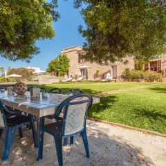 Отель Agroturismo Finca Es Carbó фото 6