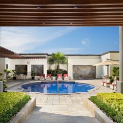 Four Seasons Hotel Mexico City Мехико бассейн