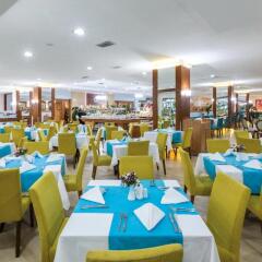 Side Breeze Турция, Сиде - 1 отзыв об отеле, цены и фото номеров - забронировать отель Side Breeze онлайн помещение для мероприятий фото 2