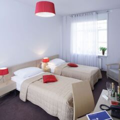 Rixwell Terrace Design Hotel комната для гостей фото 7
