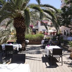 Patara Prince Hotel & Resort - Special Class Турция, Патара - отзывы, цены и фото номеров - забронировать отель Patara Prince Hotel & Resort - Special Class онлайн помещение для мероприятий