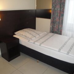 Отель Cara Vita Hotel Германия, Кёльн - 1 отзыв об отеле, цены и фото номеров - забронировать отель Cara Vita Hotel онлайн комната для гостей фото 2
