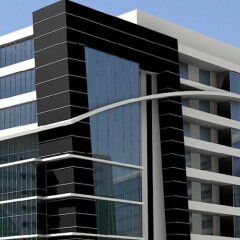 Welcome Hotel Apartments (Deluxe) балкон