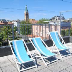 Hotel Pigalle бассейн