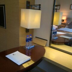 Shenzhen City Hotel North Railway Station Шэньчжэнь удобства в номере фото 2