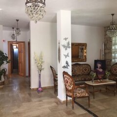 Отель Adres Alacati Otel Чешме интерьер отеля фото 2