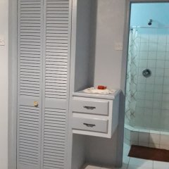Skyblue Beach Apartments in Bequia, St. Vincent and the Grenadines from 97$, photos, reviews - zenhotels.com bathroom photo 2