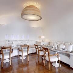 Mystique, a Luxury Collection Hotel, Santorini