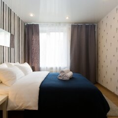 Гостиница Lux Apartments Землянский переулок в Москве отзывы, цены и фото номеров - забронировать гостиницу Lux Apartments Землянский переулок онлайн Москва фото 2