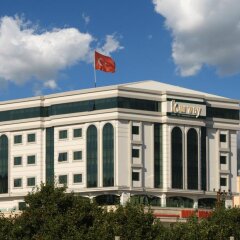 Fourway Hotel SPA & Restaurant Турция, Искендерун - отзывы, цены и фото номеров - забронировать отель Fourway Hotel SPA & Restaurant онлайн фото 10