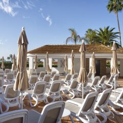 Отель Servatur Waikiki - All Inclusive пляж фото 2