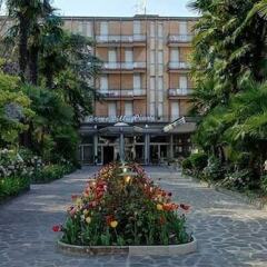 Отель Terme Villa Piave Италия, Абано-Терме - отзывы, цены и фото номеров - забронировать отель Terme Villa Piave онлайн фото 7