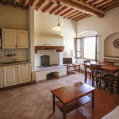 Отель Fattoria Abbazia Monte Oliveto Италия, Сан-Джиминьяно - отзывы, цены и фото номеров - забронировать отель Fattoria Abbazia Monte Oliveto онлайн в номере фото 2