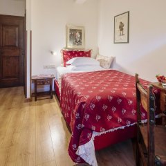 Hotel Panda in Cortina d'Ampezzo, Italy from 286$, photos, reviews - zenhotels.com guestroom photo 3