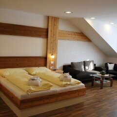 Отель Apparthotel Montana Австрия, Бад-Миттерндорф - отзывы, цены и фото номеров - забронировать отель Apparthotel Montana онлайн в номере фото 2