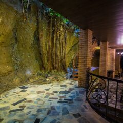 Bloom Boutique Hotel бассейн фото 2