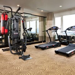 Отель Boss Legend Hotel Вьетнам, Ханой - отзывы, цены и фото номеров - забронировать отель Boss Legend Hotel онлайн фото 4
