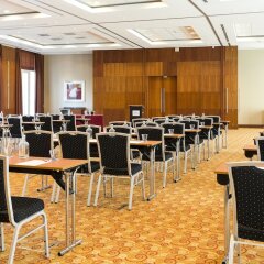 Отель Crowne Plaza Brussels Airport Завентем фото 4