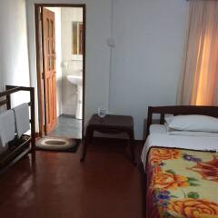 Andrews Hostel комната для гостей фото 3